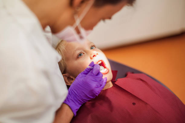 Best Walk-In Emergency Dental Services in El Rancho, NM