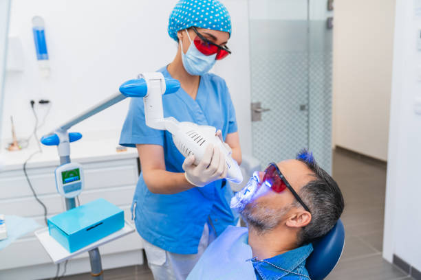 Best Emergency Cosmetic Dentistry (e.g., broken veneers) in El Rancho, NM